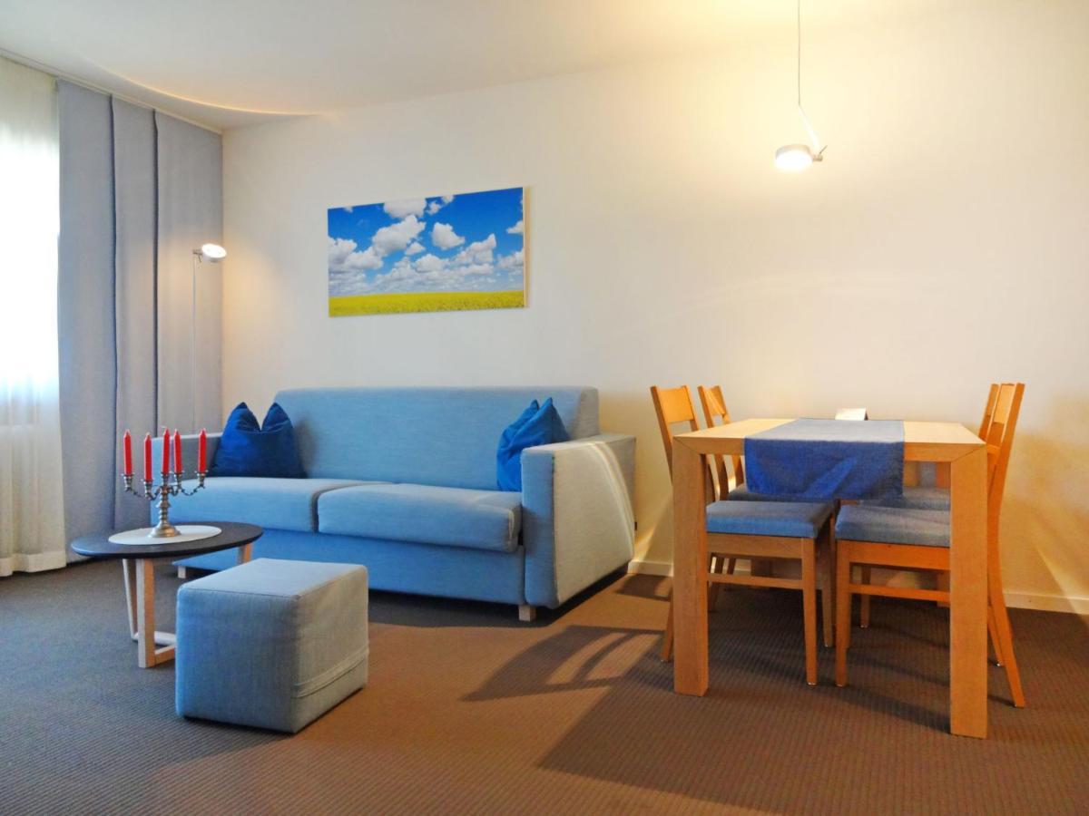Apartment Buchenhoehe-1 By Interhome Resten Esterno foto