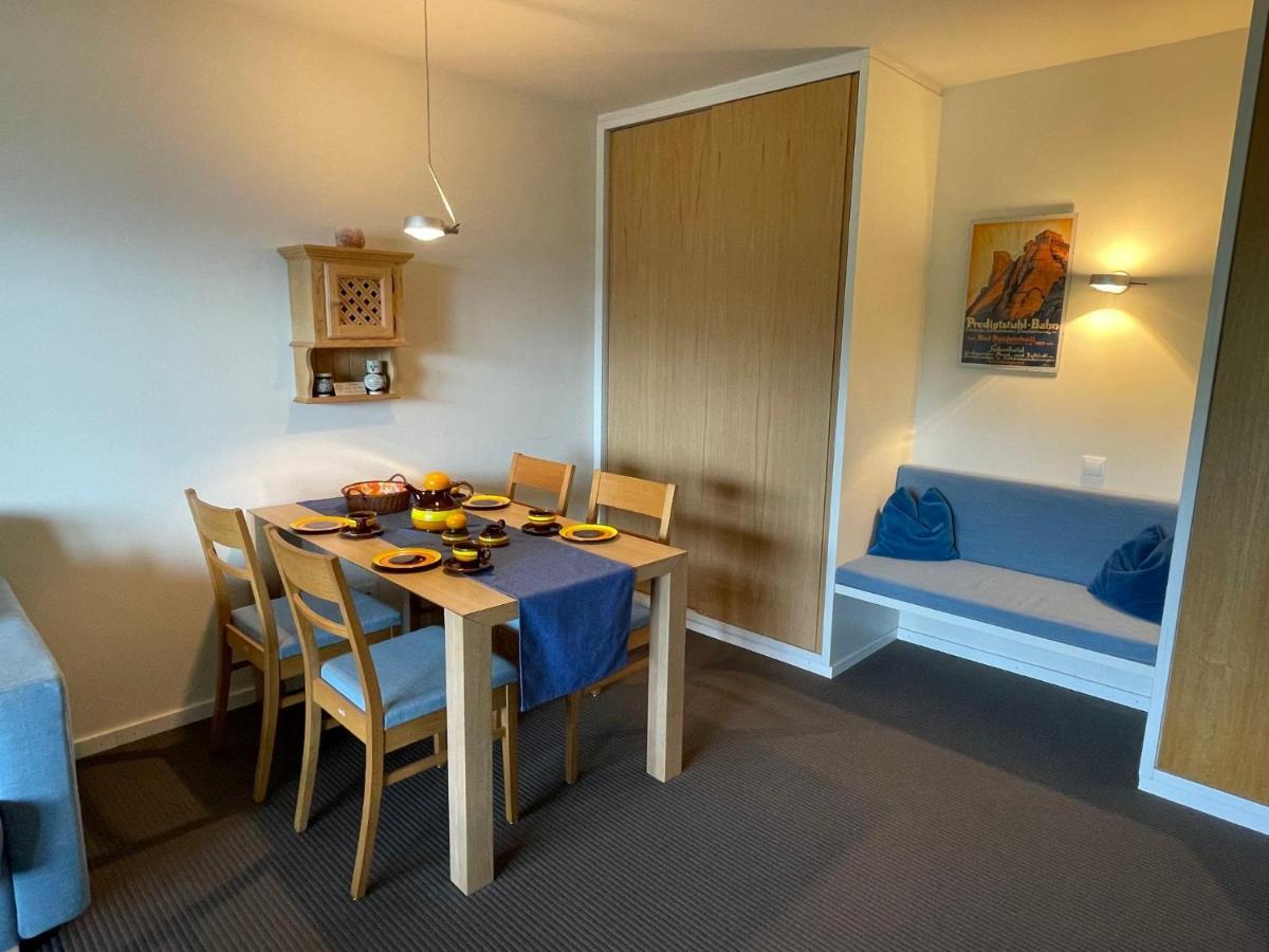 Apartment Buchenhoehe-1 By Interhome Resten Esterno foto