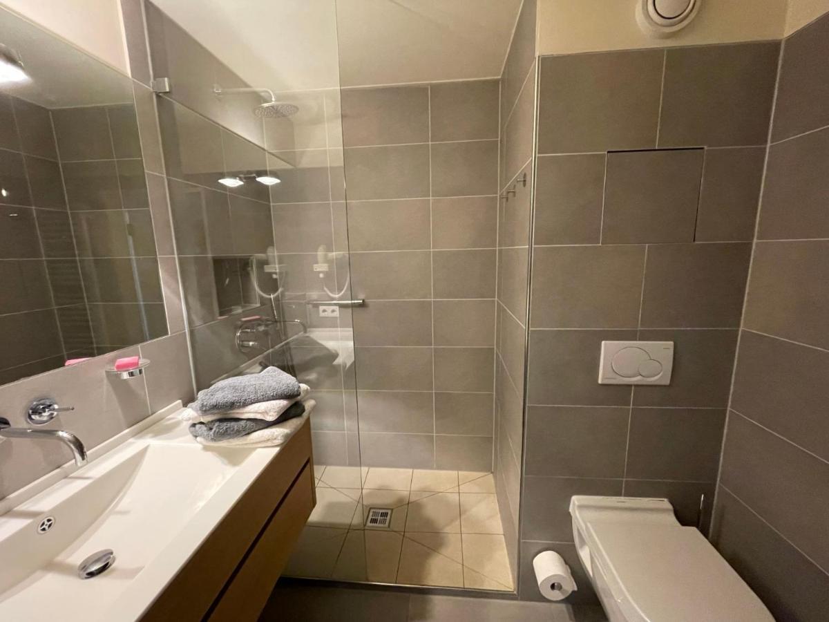 Apartment Buchenhoehe-1 By Interhome Resten Esterno foto