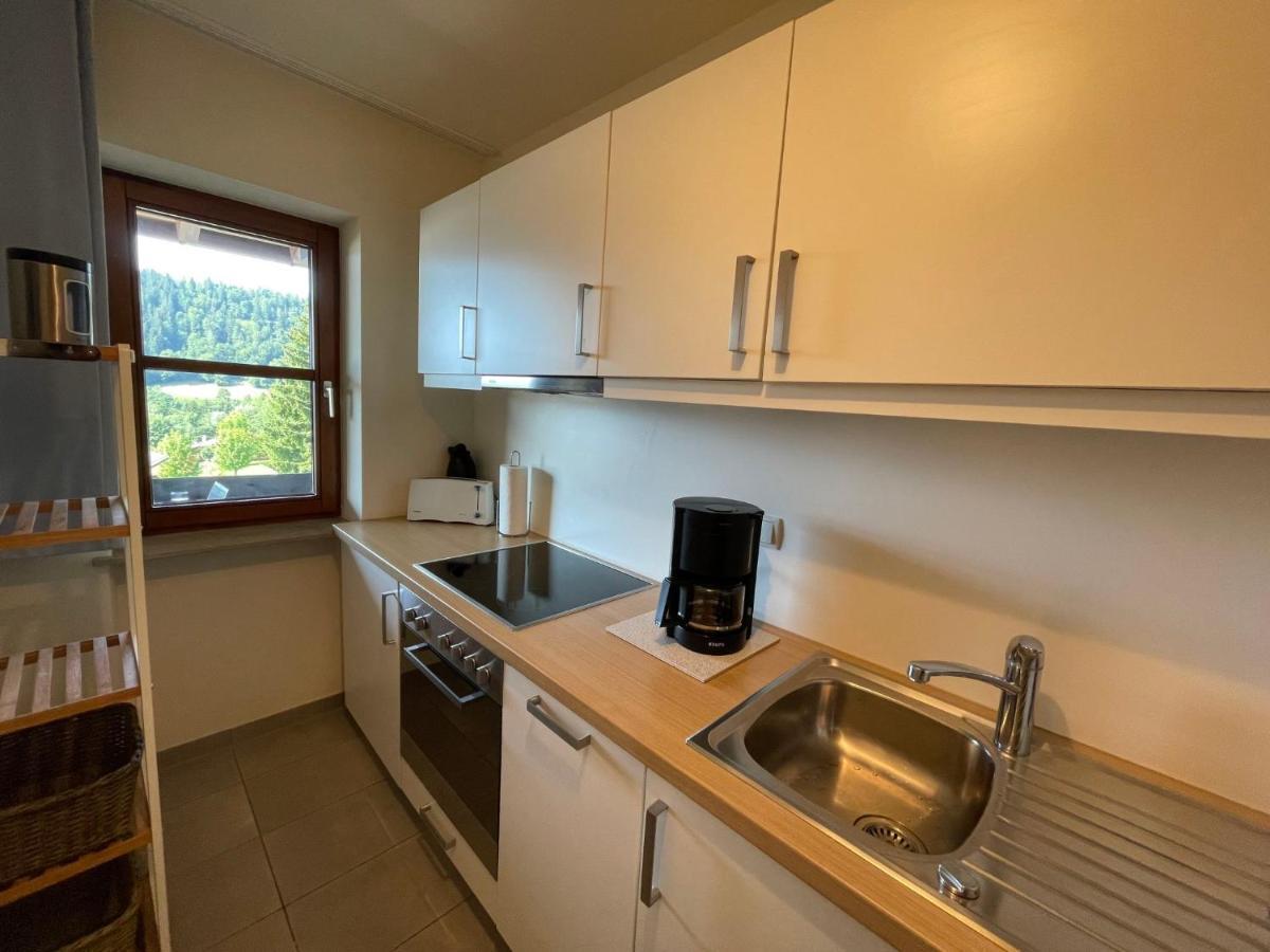Apartment Buchenhoehe-1 By Interhome Resten Esterno foto